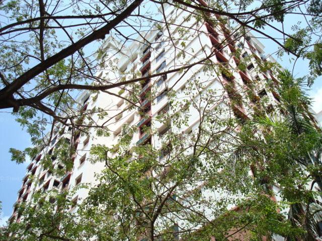 Sembawang Close Sembawang, HDB 4 Rooms