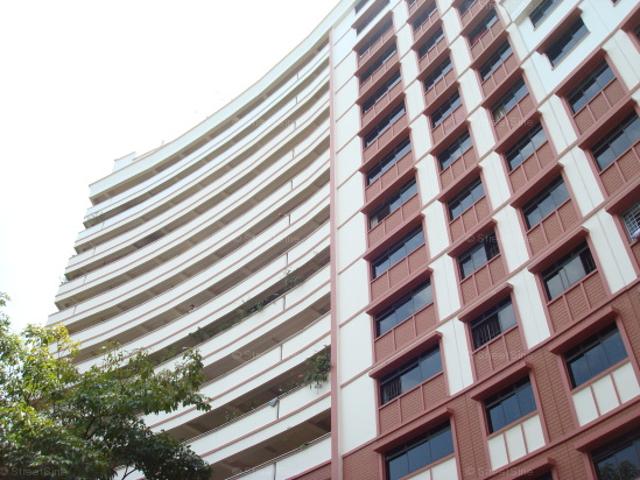 Sembawang Close Sembawang, HDB 4 Rooms