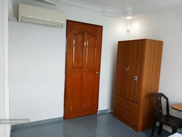 Sembawang Close Sembawang