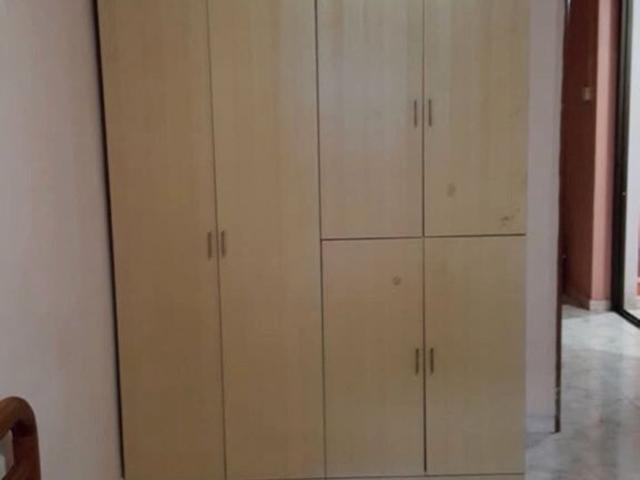 Sembawang Close Sembawang