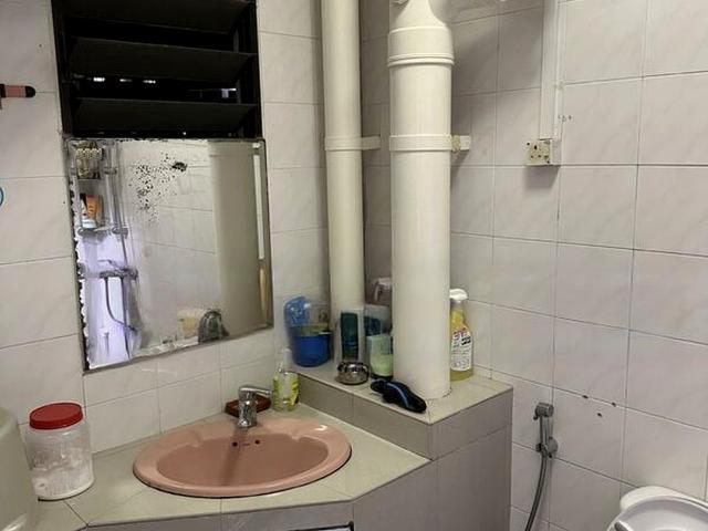 Sembawang Crescent Sembawang, HDB 4 Rooms