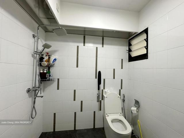 Sembawang Green Sembawang, HDB 4 Rooms