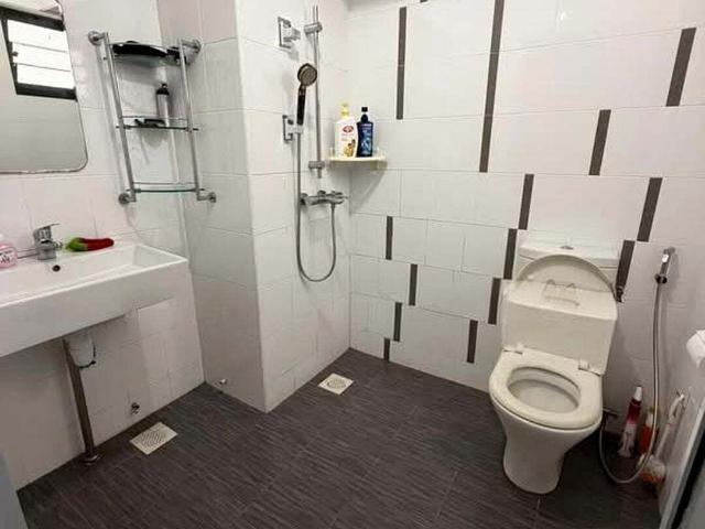 Sembawang Green Sembawang, HDB 4 Rooms