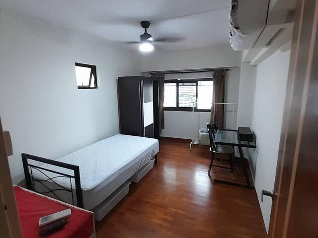 Sembawang Drive Common room