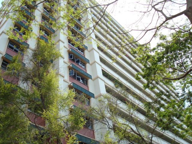 Sembawang Drive Sembawang, HDB 4 Rooms