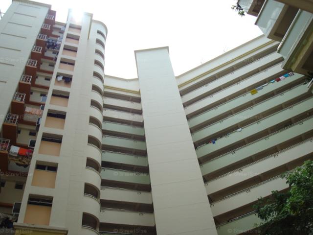 Sembawang Drive Sembawang, HDB 4 Rooms