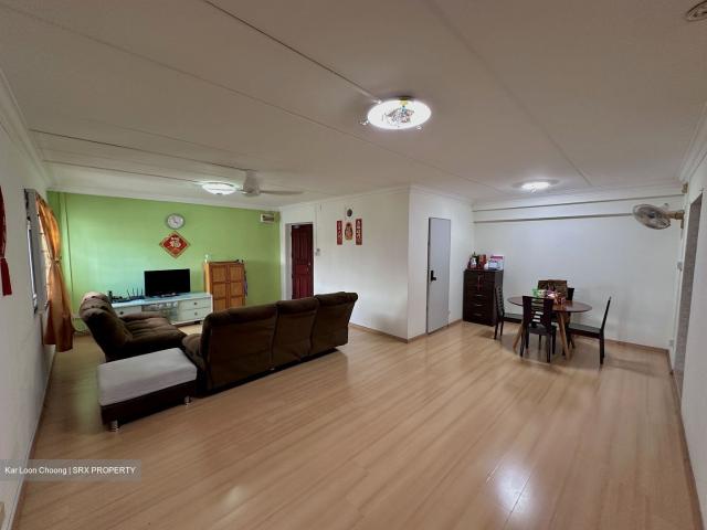 Sembawang Drive Sembawang, HDB 5 Rooms