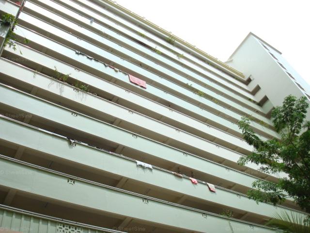 Sembawang Drive Sembawang, HDB 5 Rooms