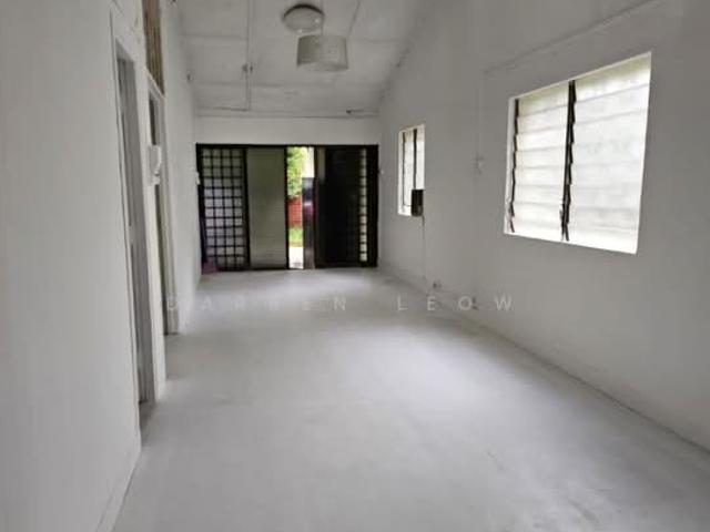Sembawang Hills Estate Corner Terrace For Sale, $7,200,000, 4 Bed 2 Bath 2,000 sqft $1,827.00 psf