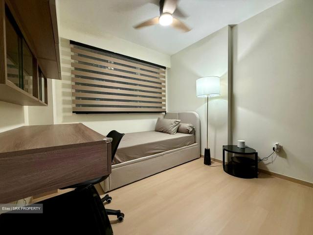 Sembawang Riverlodge Sembawang, HDB 3 Rooms