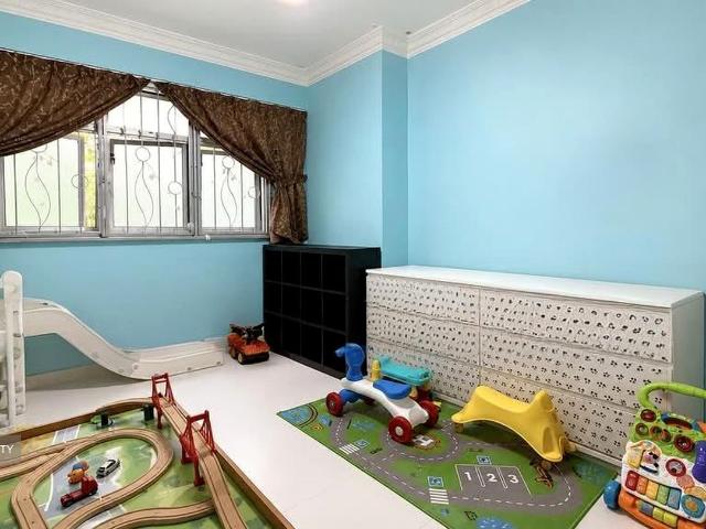 Sembawang Riverlodge Sembawang, HDB 4 Rooms