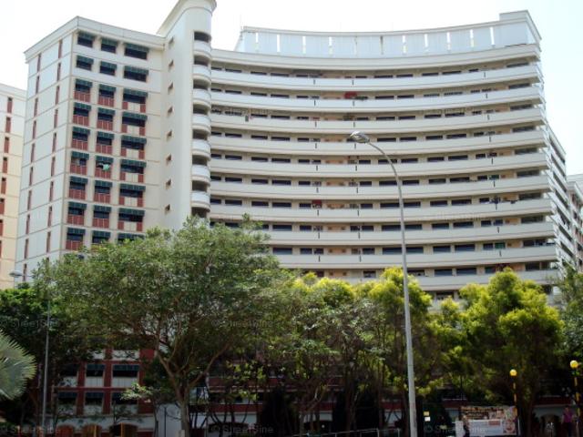 Sembawang Vista Sembawang, HDB 4 Rooms
