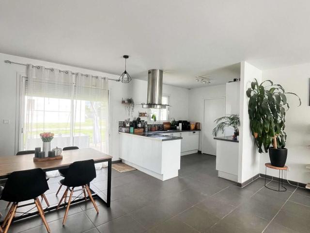 Semblançay Vente Maison 37
