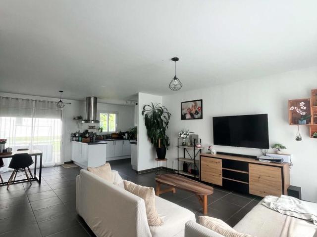 Semblançay Vente Maison 37