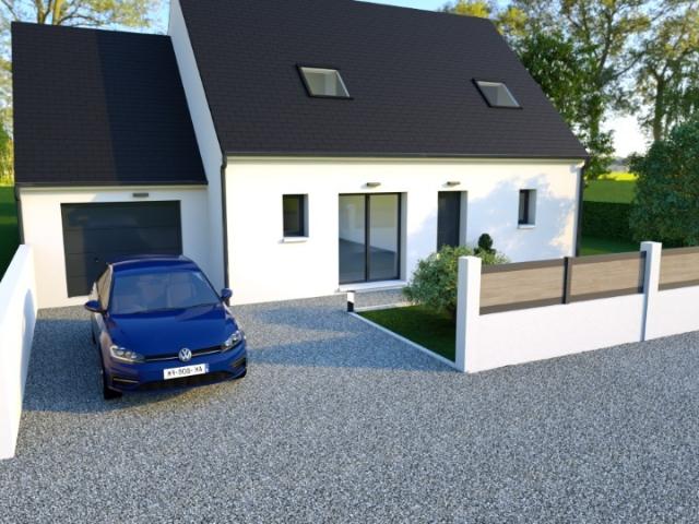 Semblançay Vente Maison 37