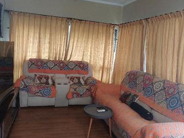 Sembulan Graceville Duplex Grd Flr