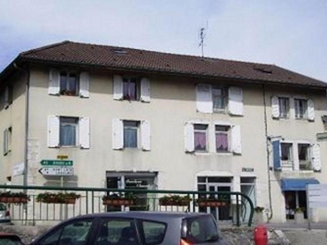 SEMCODA Annonces | Appartement T4 MAILLAT