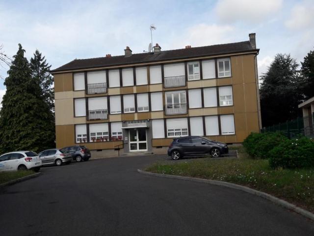 SEMCODA Annonces | Appartement T4 MESVRES