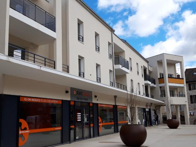SEMCODA Annonces | Appartement T4 OYONNAX
