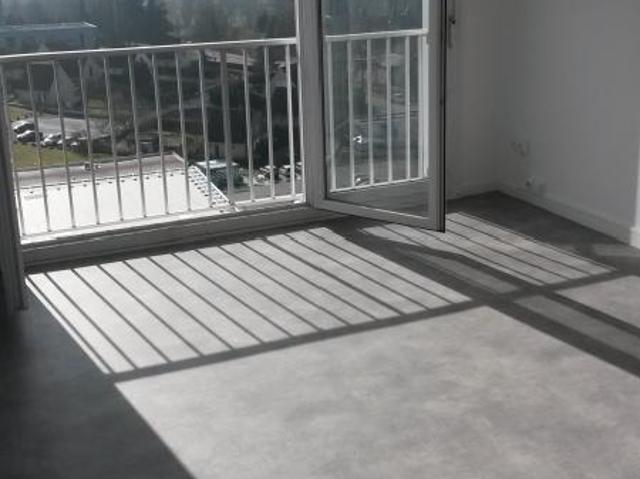 SEMCODA Annonces | Appartement T4 AUTUN