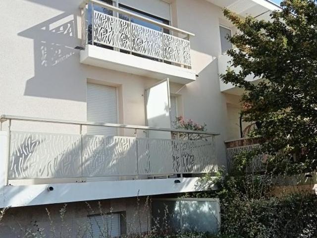 SEMCODA Annonces | Appartement T4 FRANS