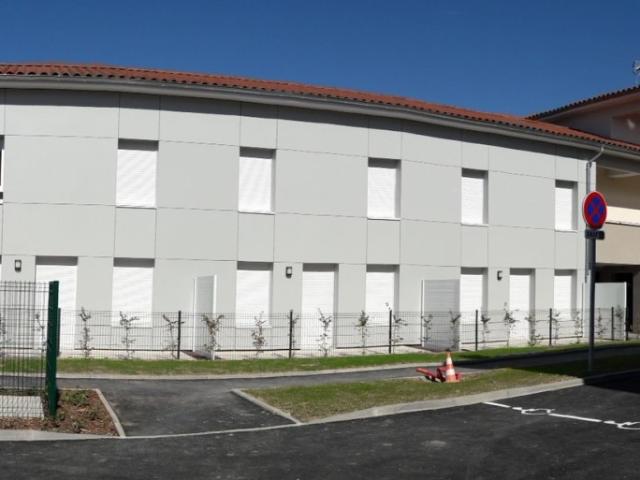 SEMCODA Annonces | Appartement T4 ST ETIENNE DU BOIS