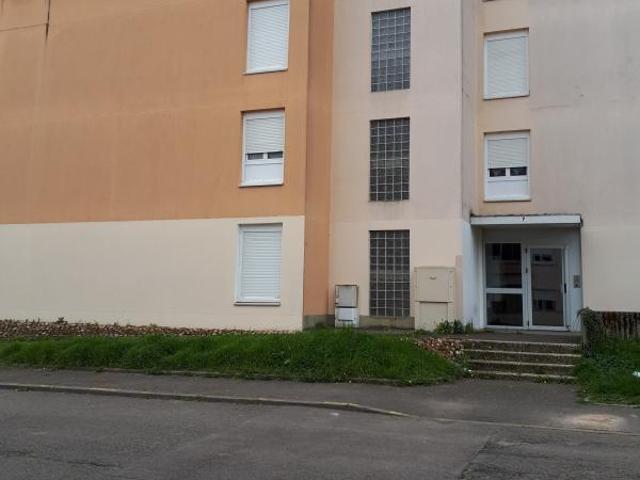SEMCODA Annonces | Appartement T4 ST VALLIER