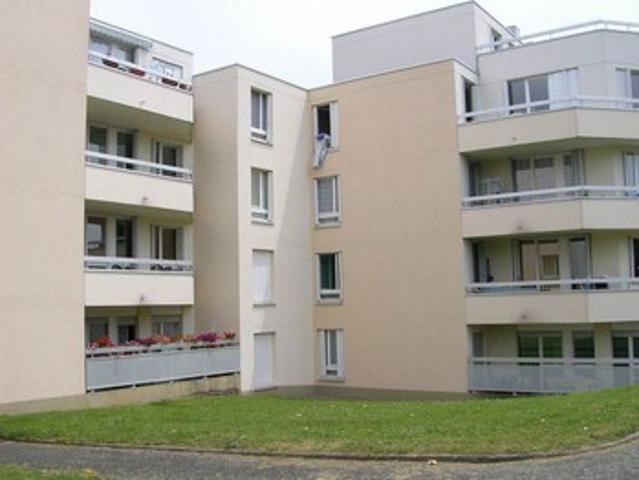 SEMCODA Annonces | Appartement T4 ST VALLIER