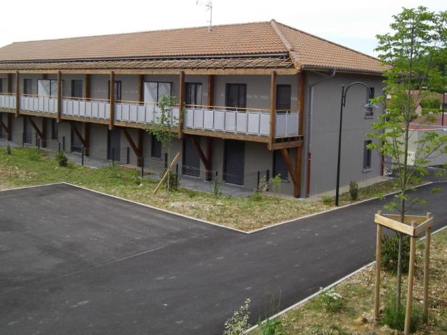 SEMCODA Annonces | Appartement T4 VARAMBON