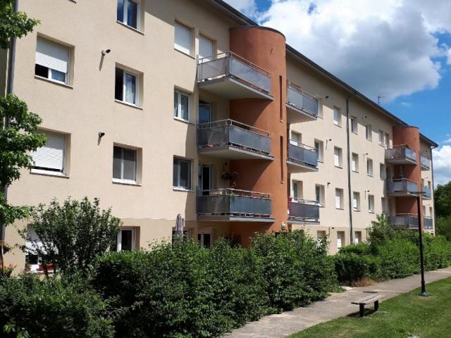 SEMCODA Annonces | Appartement T4 VIRIAT Centre