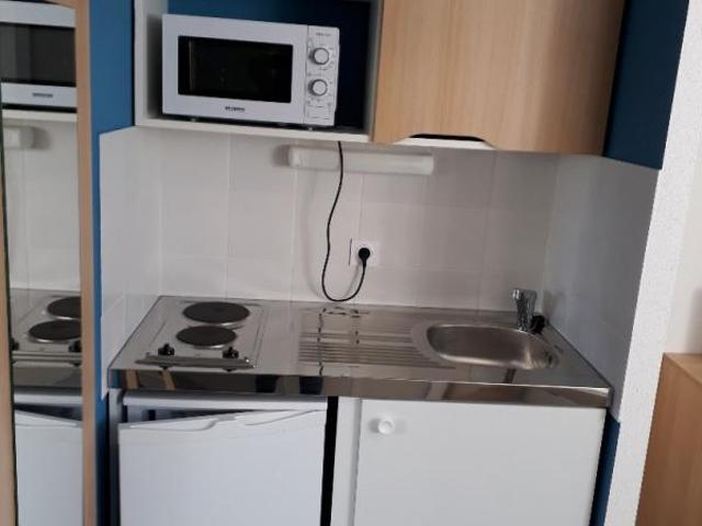 SEMCODA Annonces | Appartement T1BIS OYONNAX
