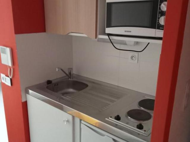 SEMCODA Annonces | Appartement T1BIS OYONNAX