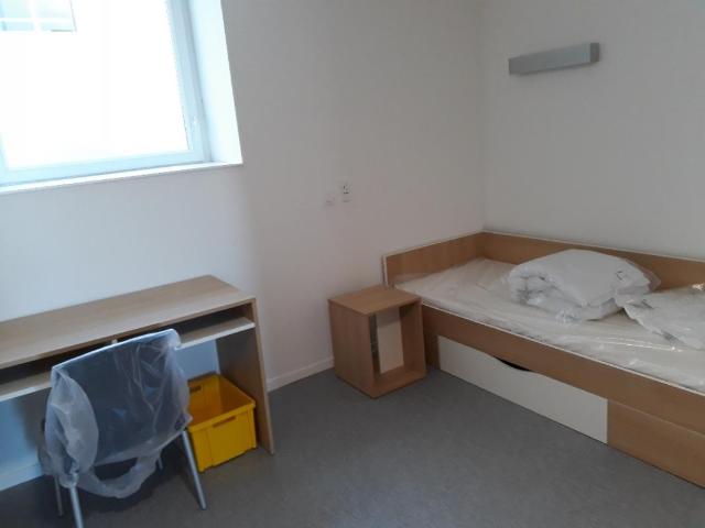 SEMCODA Annonces | Appartement T1BIS OYONNAX