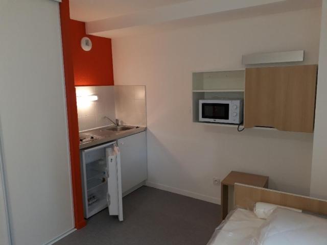 SEMCODA Annonces | Appartement T1BIS OYONNAX