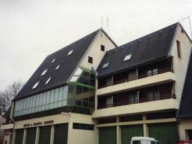 SEMCODA Annonces | Appartement T1BIS PLATEAU D HAUTEVILLE