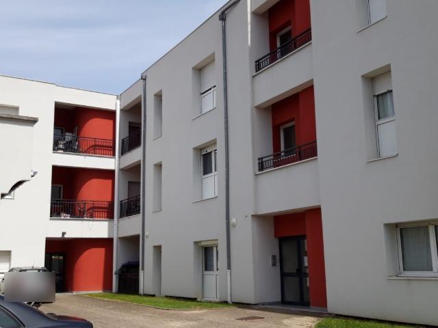 SEMCODA Annonces | Appartement T2 OYONNAX