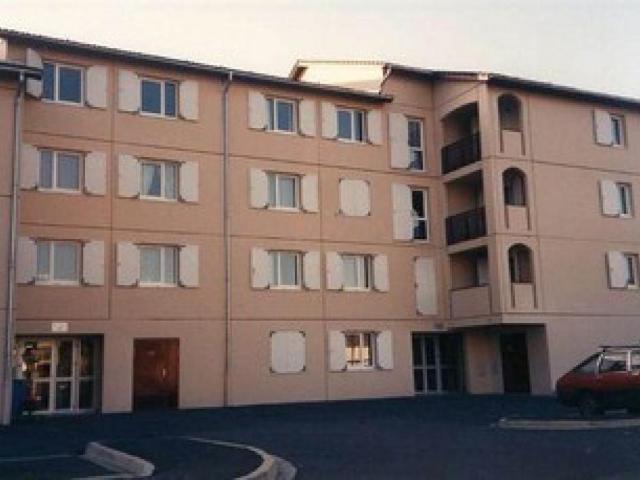 SEMCODA Annonces | Appartement T2 BELLIGNAT