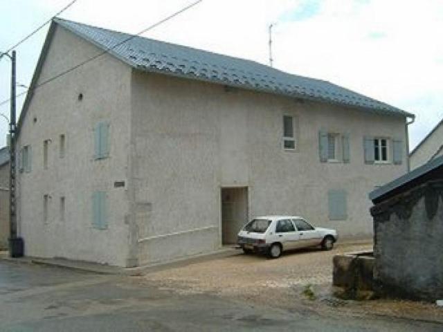 SEMCODA Annonces | Appartement T2 HAUT VALROMEY