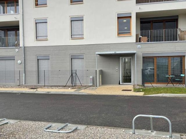 SEMCODA Annonces | Appartement T2 LUCENAY