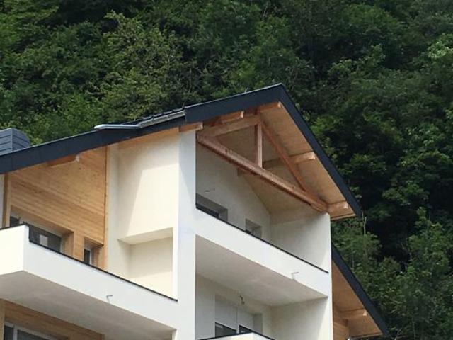 SEMCODA Annonces | Appartement T2 LA FORCLAZ
