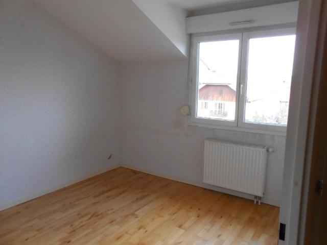 SEMCODA Annonces | Appartement T2 THONON LES BAINS