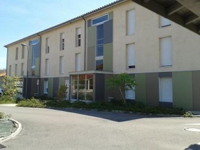 SEMCODA Annonces | Appartement T3 MANZIAT
