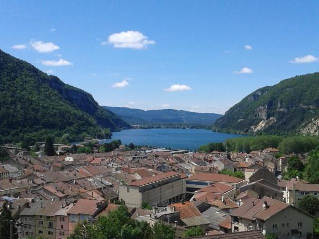 SEMCODA Annonces | Appartement T3 NANTUA