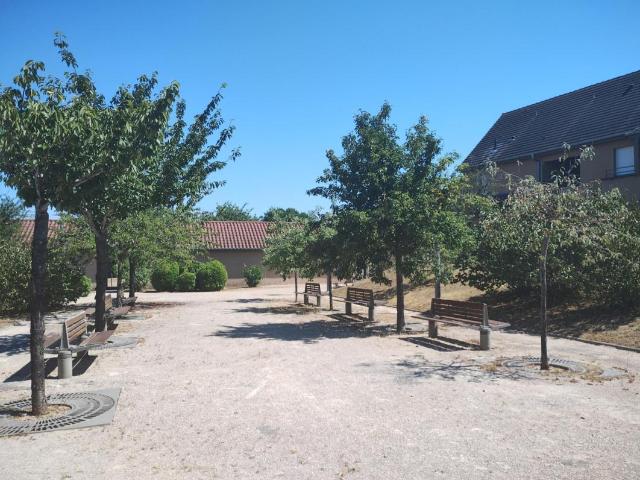 SEMCODA Annonces | Appartement T3 NANTON
