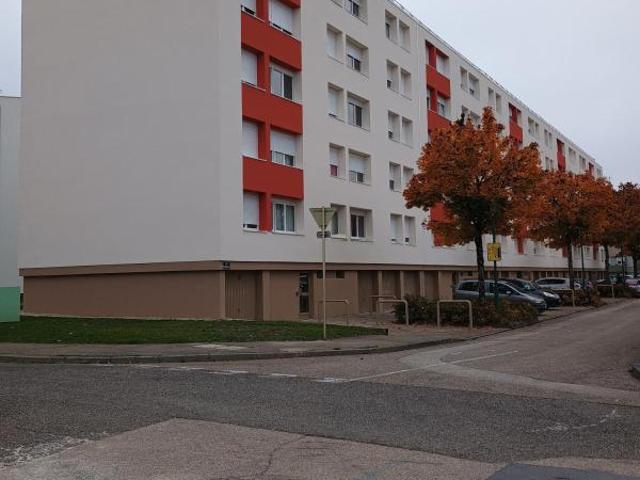 SEMCODA Annonces | Appartement T3 OYONNAX