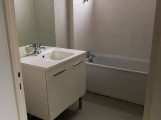 SEMCODA Annonces | Appartement T3 AUTUN
