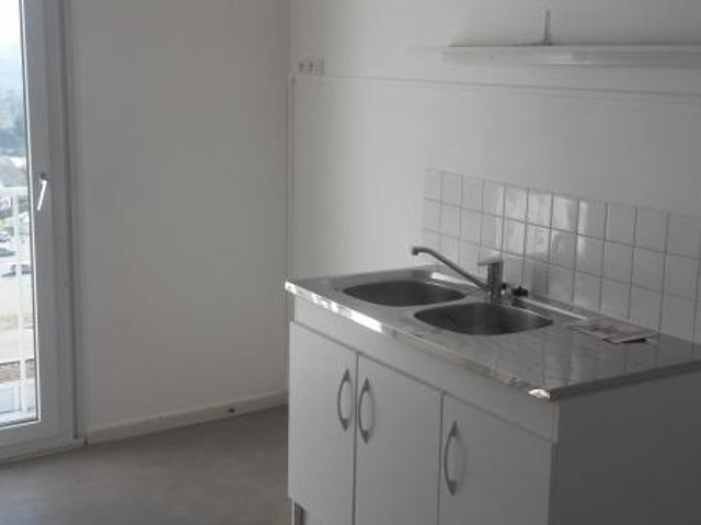SEMCODA Annonces | Appartement T3 AUTUN