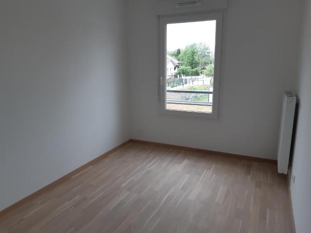 SEMCODA Annonces | Appartement T3 ALBERTVILLE