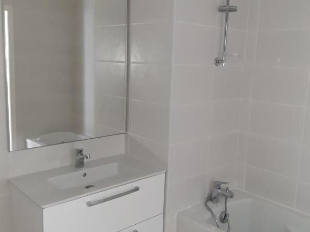 SEMCODA Annonces | Appartement T3 ALBERTVILLE