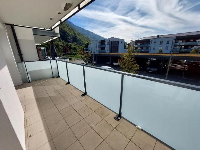 SEMCODA Annonces | Appartement T3 ALBERTVILLE